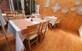 Hotel Vila 60