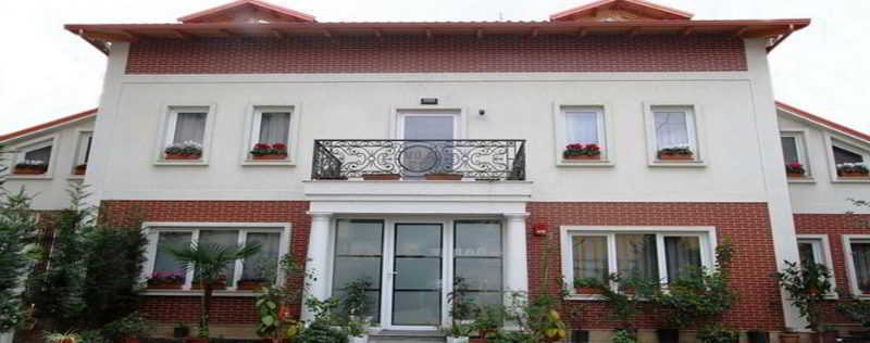 Hotel Vila 60 Tirana Exterior foto